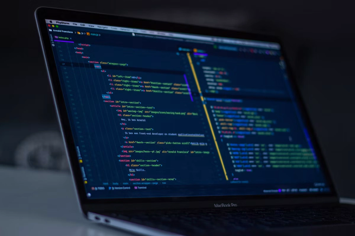 Bespoke Software Engineering