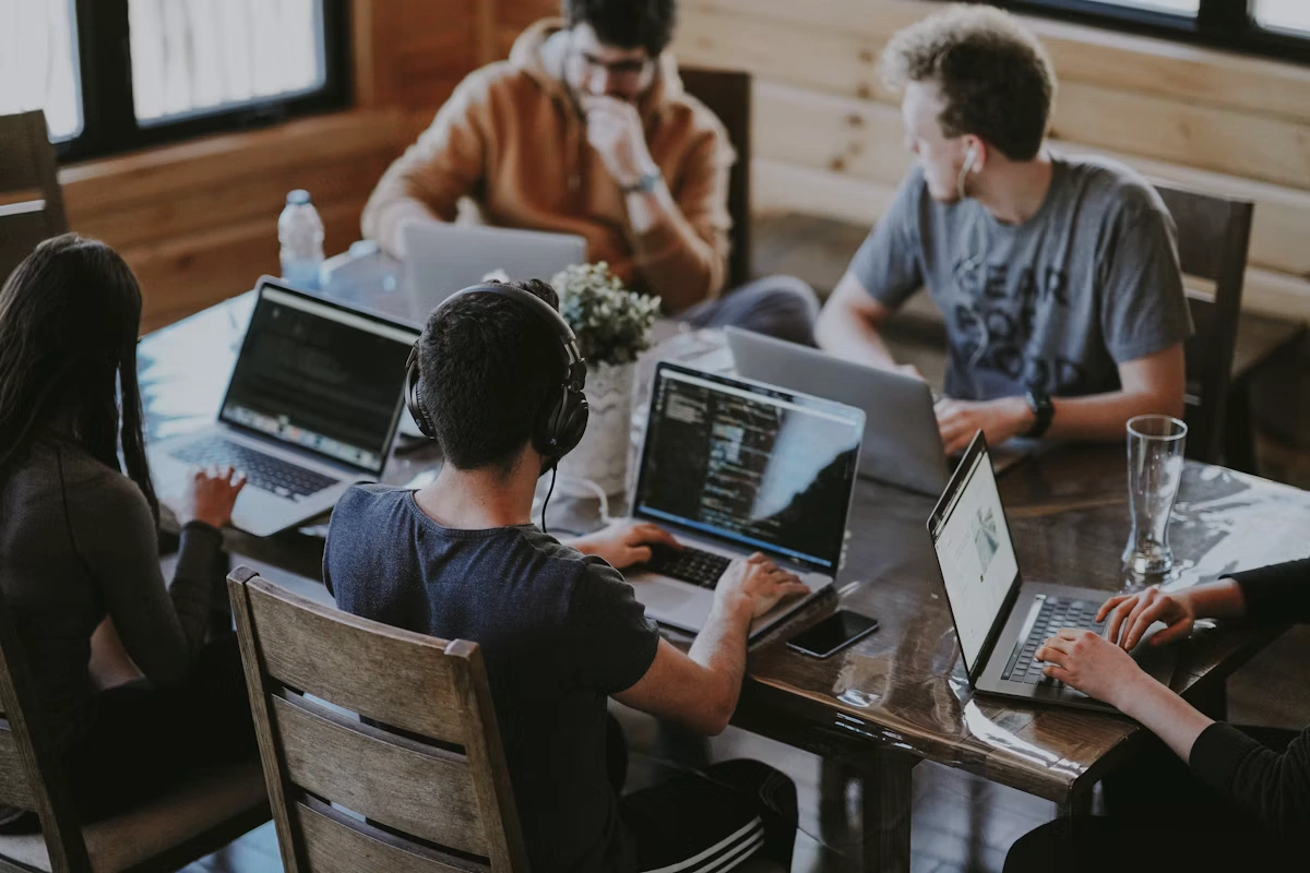 Enterprise Platform Infrastructure