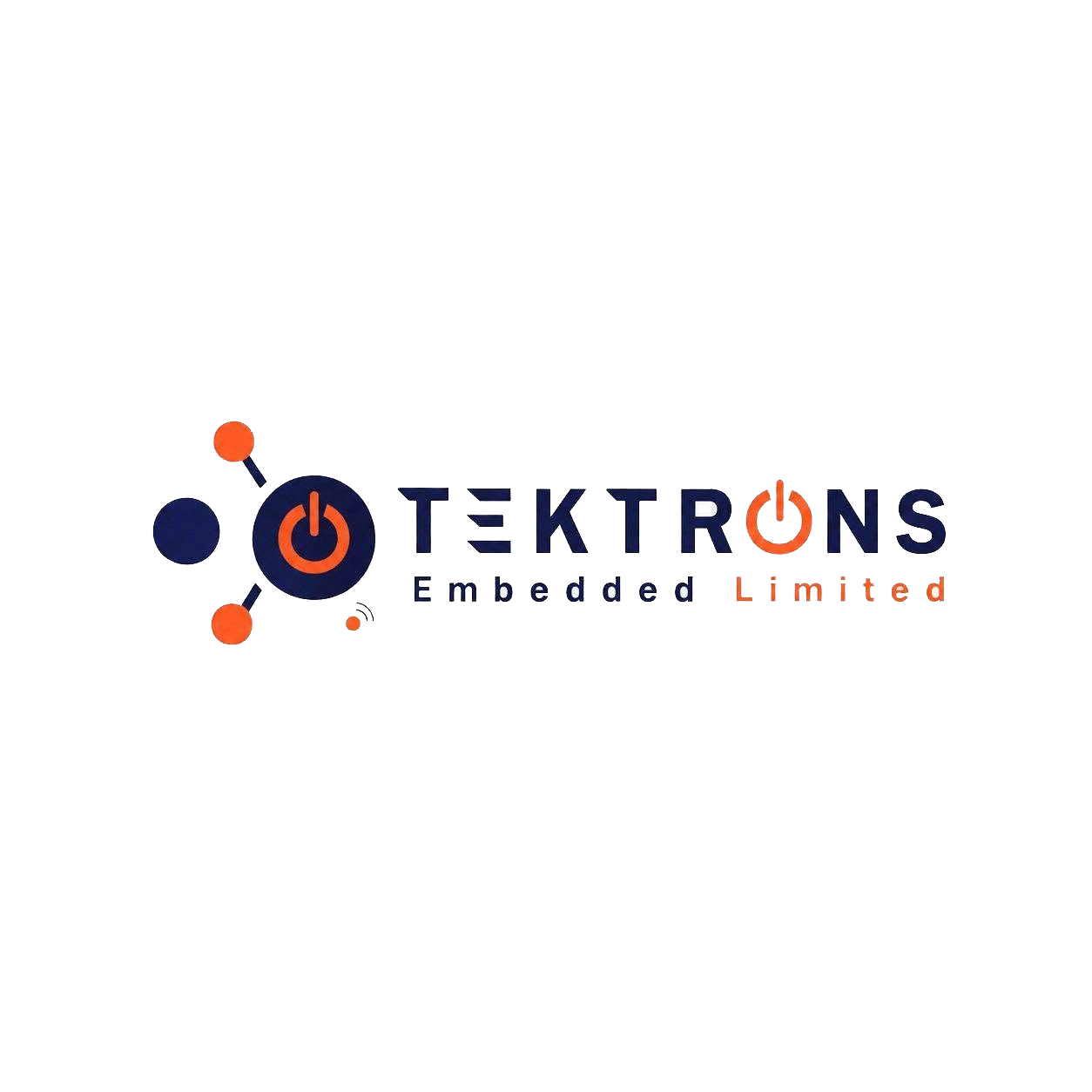 Tektrons Logo